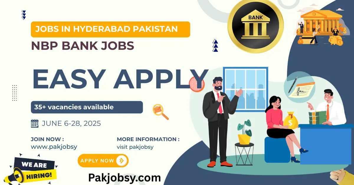 NBP Jobs 2025