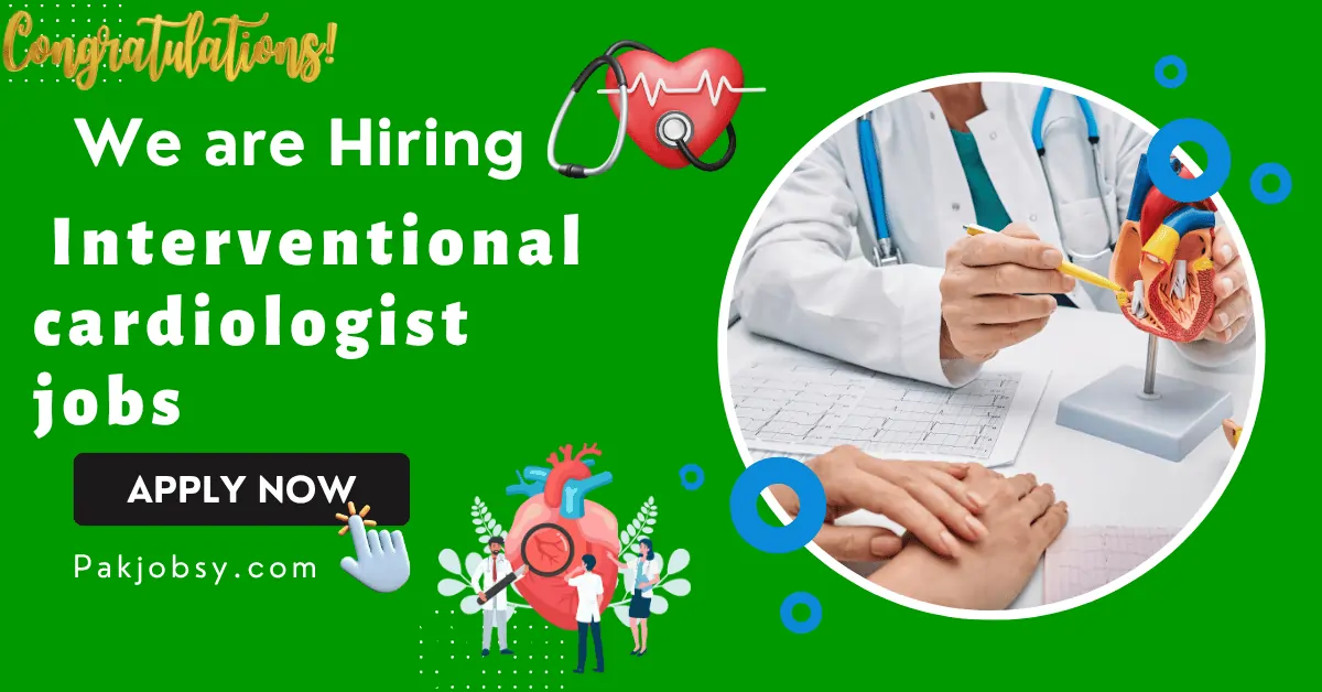 interventional cardiologist jobs