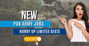 success stories Pakistan Army Jobs 2025