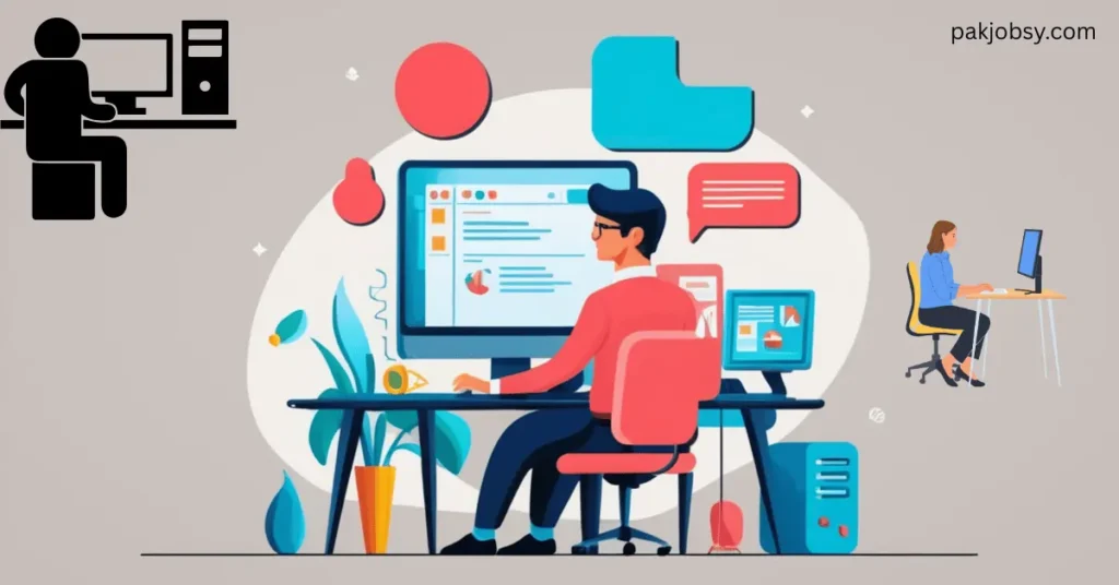 Latest job vacancies in Pakistan