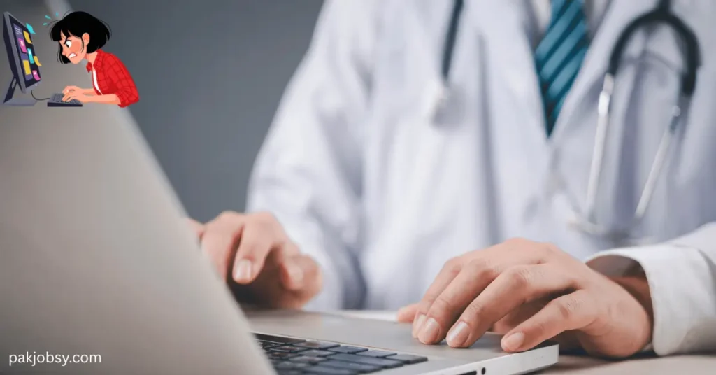 Government jobs Pakistan