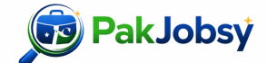 pakjobsy